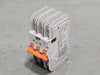 PHOENIX CONTACT 35 Amp, 3 Pole, 240 volts Circuit Breaker 1010303