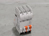 PHOENIX CONTACT 35 Amp, 3 Pole, 240 volts Circuit Breaker 1010303