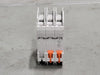 PHOENIX CONTACT 35 Amp, 3 Pole, 240 volts Circuit Breaker 1010303