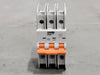 PHOENIX CONTACT 35 Amp, 3 Pole, 240 volts Circuit Breaker 1010303