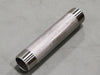 MSI 1" x 6" S40 Nipple 304 Stainless Steel (Box of 17)