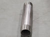 MSI 1" x 6" S40 Nipple 304 Stainless Steel (Box of 17)