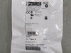 PHOENIX CONTACT Contact Insert HC-Q12-I-CT-F, 1418625, 10A 400V 6KV (Box of 407)