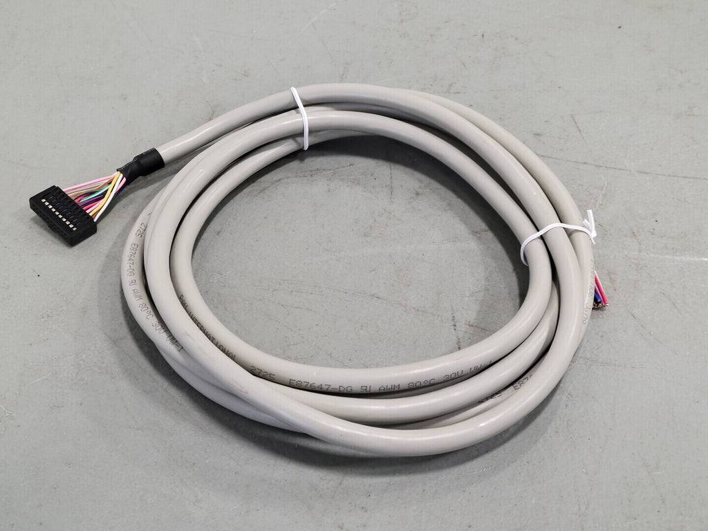 SCHNEIDER ELECTRIC TWDFCW30K Cable HE10 Expansion 3m