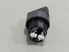 SCHNEIDER ELECTRIC 2 Position Selector Switch XB5 AD21 (Box of 5)