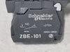 SCHNEIDER ELECTRIC 2 Position Selector Switch XB5 AD21 (Box of 5)