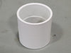 SPEARS 3" PVC Socket Coupling SCH40 429-030 (Box 28)
