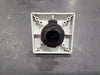SCHNEIDER ELECTRIC Disconnect Switch Protruding Rotary Handle VLSH2H5BD (Box of 10)