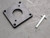 ABB KIINNITYSLEVY Handle Adapter OHZX6, 1SCA022559R5670  