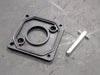 ABB KIINNITYSLEVY Handle Adapter OHZX6, 1SCA022559R5670  