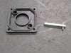 ABB KIINNITYSLEVY Handle Adapter OHZX6, 1SCA022559R5670  