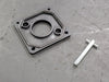 ABB KIINNITYSLEVY Handle Adapter OHZX6, 1SCA022559R5670  