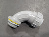 ARLINGTON 1", 90 Deg. PVC Connector FNMC-B (Box of 10)