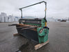 EDWARDS 6.6' x 3.25 mm Shear 3.25/2000DD