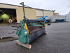 EDWARDS 6.6' x 3.25 mm Shear 3.25/2000DD