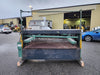 EDWARDS 6.6' x 3.25 mm Shear 3.25/2000DD