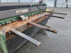 EDWARDS 6.6' x 3.25 mm Shear 3.25/2000DD