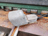 EDWARDS 6.6' x 3.25 mm Shear 3.25/2000DD