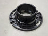 ABS 4" x 3" Closet Flange Hub RLN800-422 (Box of 9)