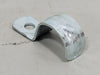 THOMAS & BETTS 1-1/4" EMT Single Hole Pipe Strap 1310 (Box of 65)