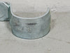 THOMAS & BETTS 1-1/4" EMT Single Hole Pipe Strap 1310 (Box of 65)