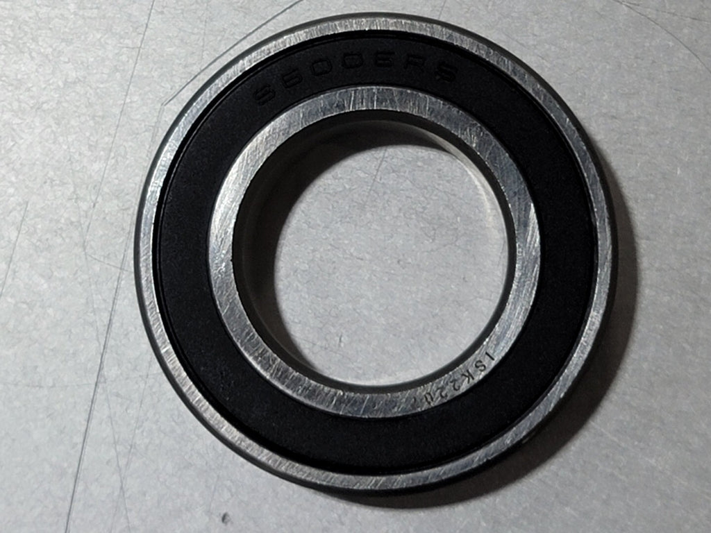 Deep Groove Ball Bearing S6006RS, 30x55x13mm (Box of 200)
