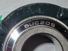 2-Bolt Flange Bearing FL205, SUC205, UCFL205 1" Bore