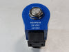 GC VALVES 2-Way Normally Closed Solenoid Valve S301YF16V3BD7E, 24VDC, 1/4" NPT (Box of 25)