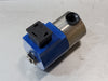 GC VALVES 2-Way Normally Closed Solenoid Valve S301YF16V3BD7E, 24VDC, 1/4" NPT (Box of 25)
