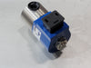 GC VALVES 2-Way Normally Closed Solenoid Valve S301YF16V3BD7E, 24VDC, 1/4" NPT (Box of 25)