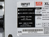 MEAN WELL 6.5 Amp 24 Volts AC-DC LED Driver Power Supply XLG-150-24-A