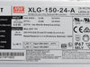MEAN WELL 6.5 Amp 24 Volts AC-DC LED Driver Power Supply XLG-150-24-A