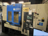 HITACHI SEIKI VS50 CNC Vertical Machining Center