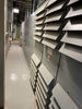 HAMMOND POWER SOLUTIONS INC. 2000 kVA Transformer, 13200 pri. volts, 600Y/346 sec. volts