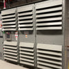 HAMMOND POWER SOLUTIONS INC. 2000 kVA Transformer, 13200 pri. volts, 600Y/346 sec. volts