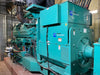 CUMMINS 1750 kW, 2187.5 kVA Standby Diesel Generator DQKB-5641334