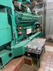 CUMMINS 1750 kW, 2187.5 kVA Standby Diesel Generator DQKB-5641334