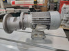 NORD Gearmotor w/ 1/4 hp Electric Motor SK63L/4CUSTF