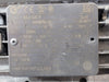 NORD Gearmotor w/ 1/4 hp Electric Motor SK63L/4CUSTF