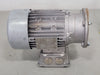 NORD 1/4 hp, 230/460 volts, 1680 rpm, 3ph, Electric Motor Type SK 63L/4CUSTF