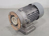NORD 1/4 hp, 230/460 volts, 1680 rpm, 3ph, Electric Motor Type SK 63L/4CUSTF