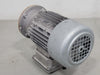 NORD 1/4 hp, 230/460 volts, 1680 rpm, 3ph, Electric Motor Type SK 63L/4CUSTF