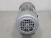 NORD 1/4 hp, 230/460 volts, 1680 rpm, 3ph, Electric Motor Type SK 63L/4CUSTF