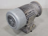 NORD 1/4 hp, 230/460 volts, 1680 rpm, 3ph, Electric Motor Type SK 63L/4CUSTF