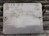 NORD 200:1 Ratio Gear Reducer 6SK1SIS50/H10L-IEC63 w/ 1/4 hp Electric Motor