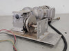NORD 200:1 Ratio Gear Reducer 6SK1SIS50/H10L-IEC63 w/ 1/4 hp Electric Motor