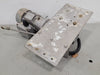 NORD 200:1 Ratio Gear Reducer 6SK1SIS50/H10L-IEC63 w/ 1/4 hp Electric Motor