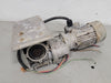 NORD 200:1 Ratio Gear Reducer 6SK1SIS50/H10L-IEC63 w/ 1/4 hp Electric Motor