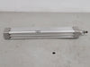 SMC Pneumatic Cylinder 1.25" Bore x 11.2" Stroke, CP95SDB32-285