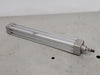 SMC Pneumatic Cylinder 1.25" Bore x 11.2" Stroke, CP95SDB32-285